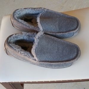 Grey UGGs Size 10
